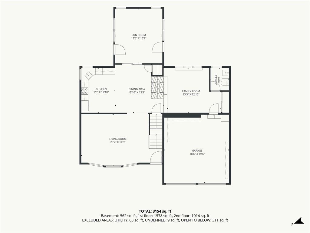 205 Johnston Pw, Raymore, MO 64083