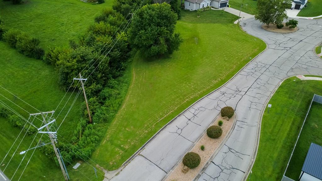 2509 Jones Ranch Pw, Harrisonville, MO 64701