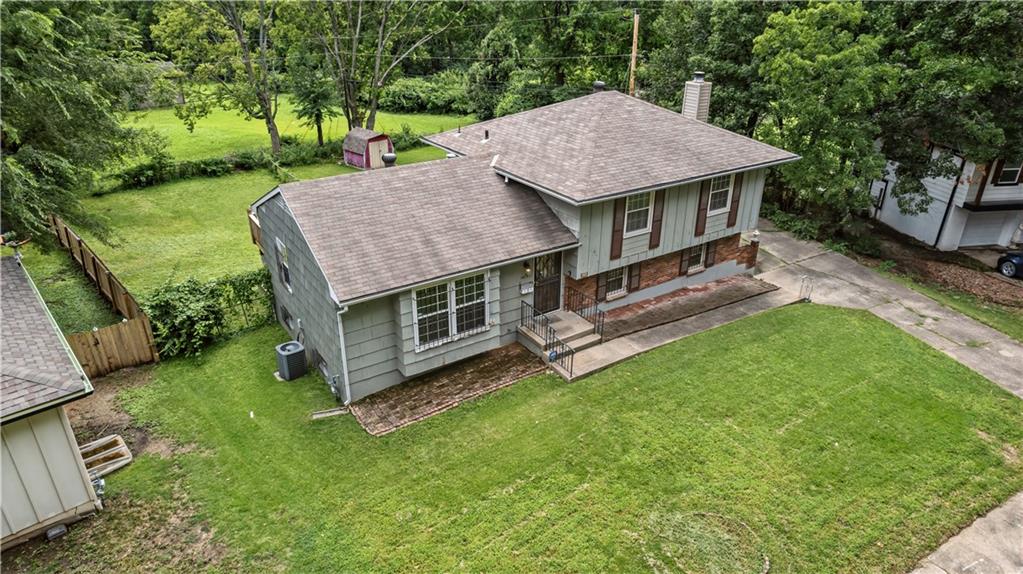 10142 Bennington Ave, Kansas City, MO 64134