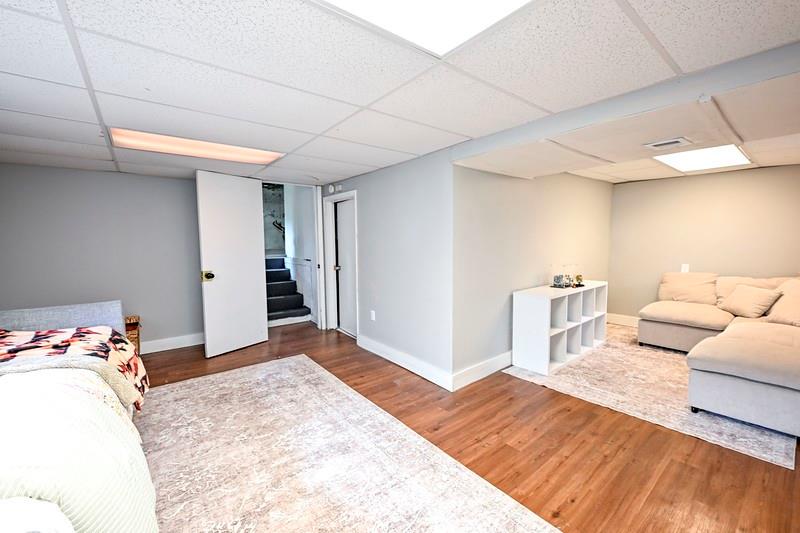 4208 S Osage St, Independence, MO 64055