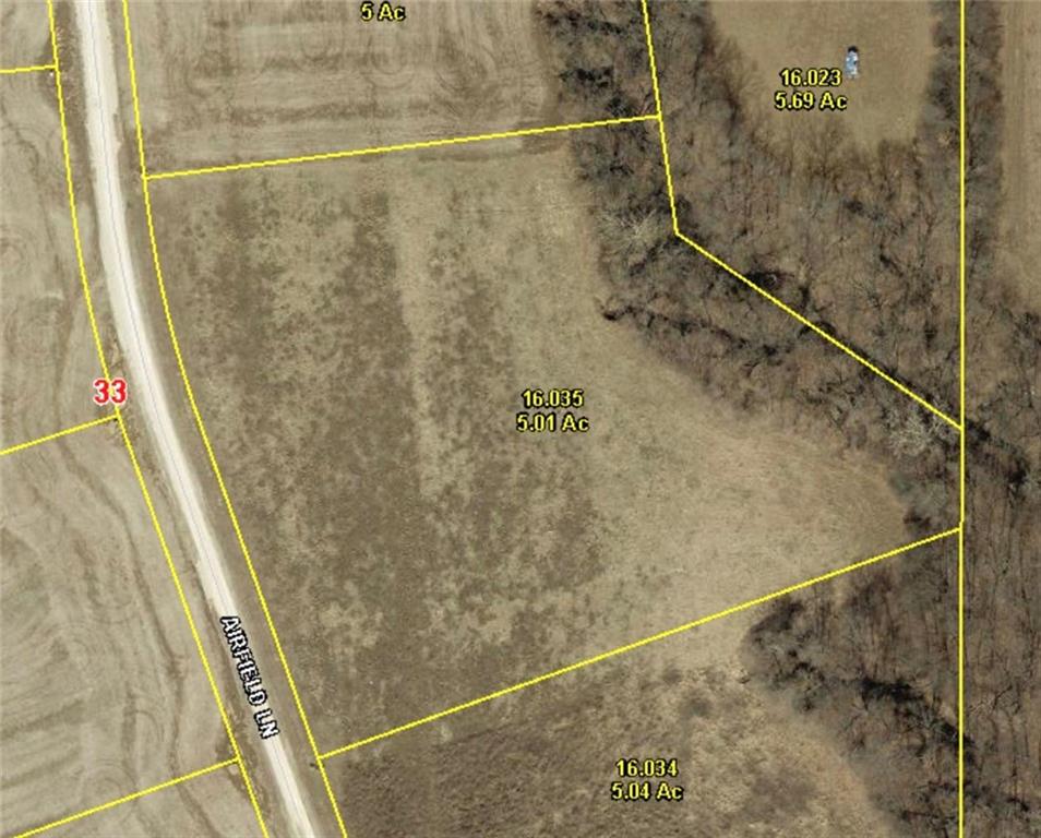 Lot 42 Airfield Ln, Richmond, MO 64085