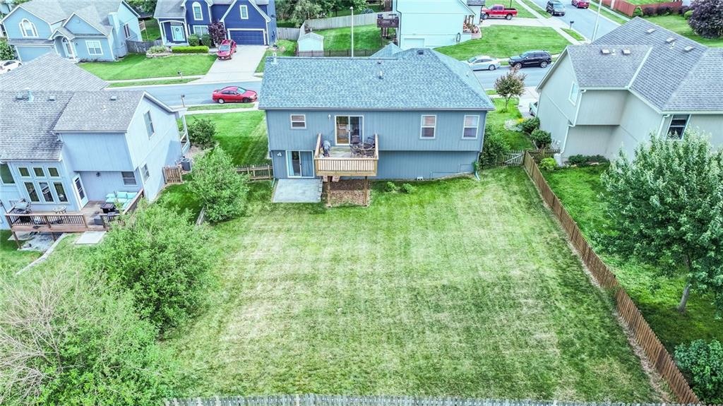 8604 NE 75th Ter, Kansas City, MO 64158