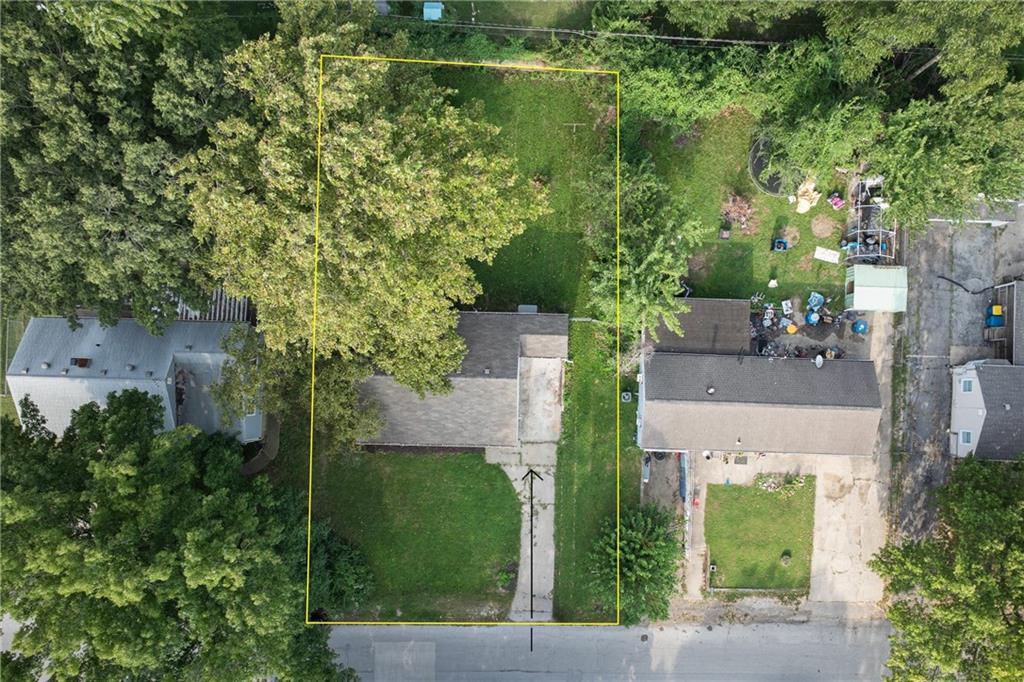 514 S Ralston Ave, Sugar Creek, MO 64054