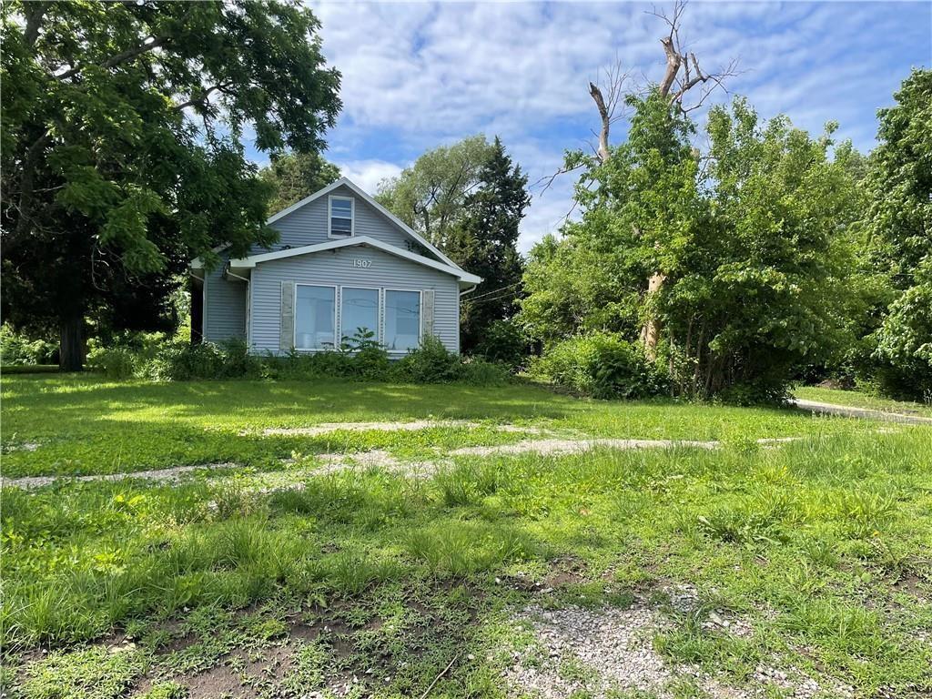 1907 - 1925 Scherer Rd, Lee's Summit, MO 64082