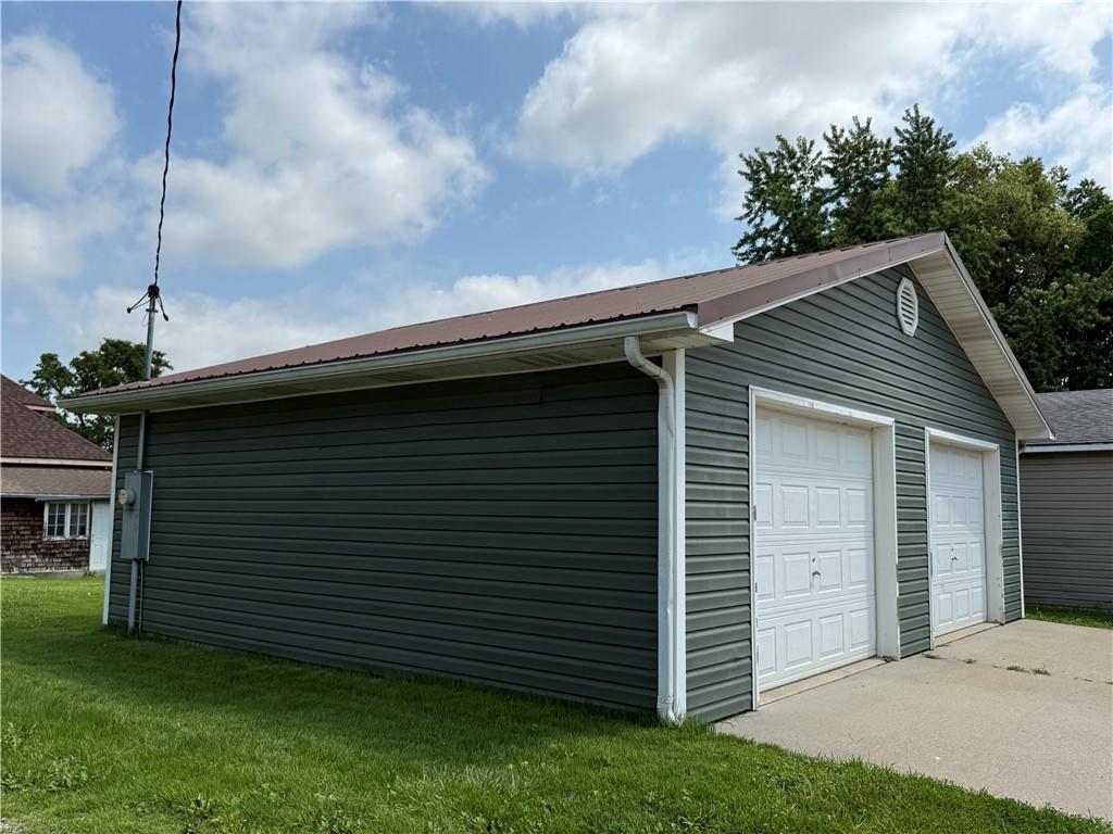 1014 Santa Fe St, Atchison, KS 66002