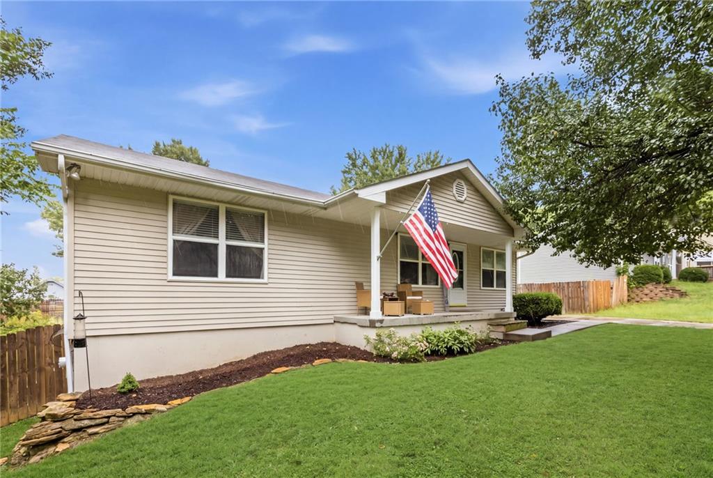 3408 NE 82nd Ter, Kansas City, MO 64119