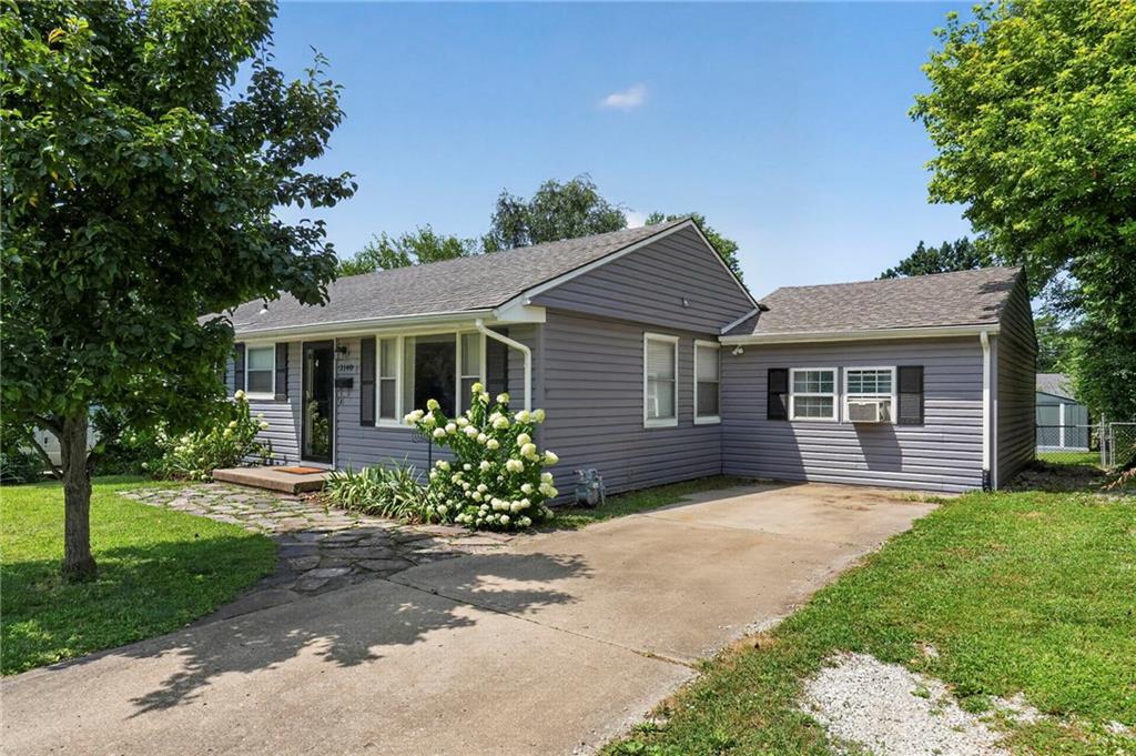 3140 S 46th Ter, Kansas City, KS 66106
