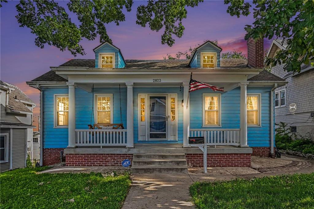 2823 Charles St, St Joseph, MO 64501