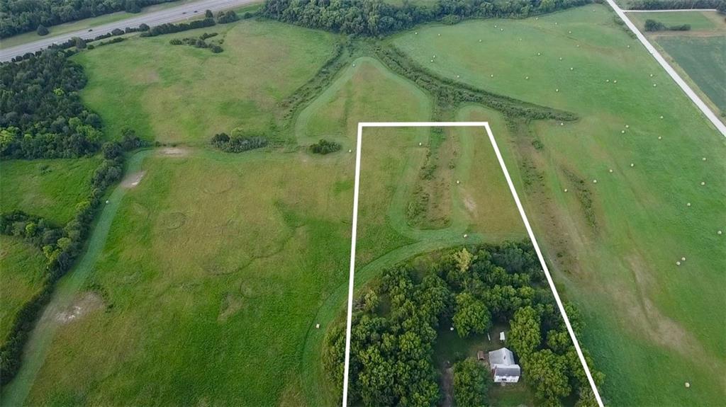 Lot 7 Cantrell Rd, Tonganoxie, KS 66086