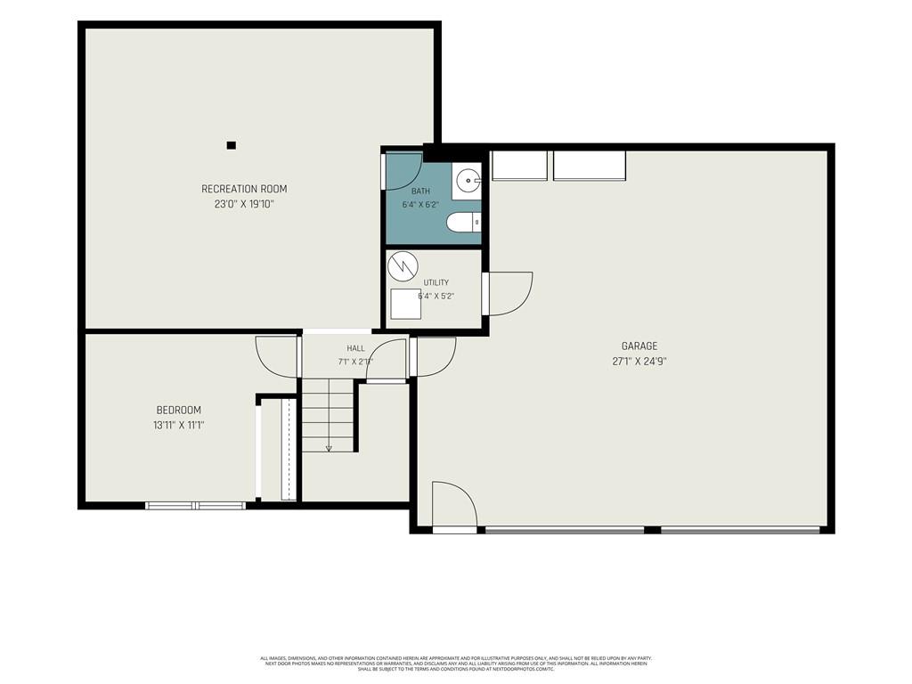 4006 N 31st St, St Joseph, MO 64506
