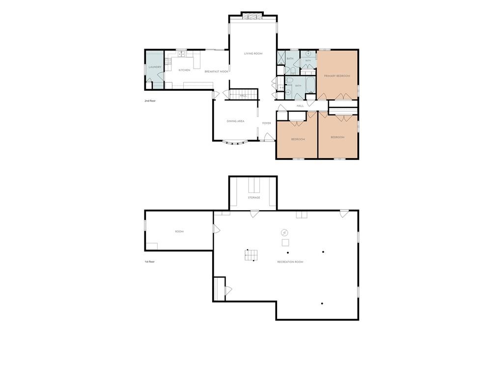 1010 SE 4th Ter, Lee's Summit, MO 64063