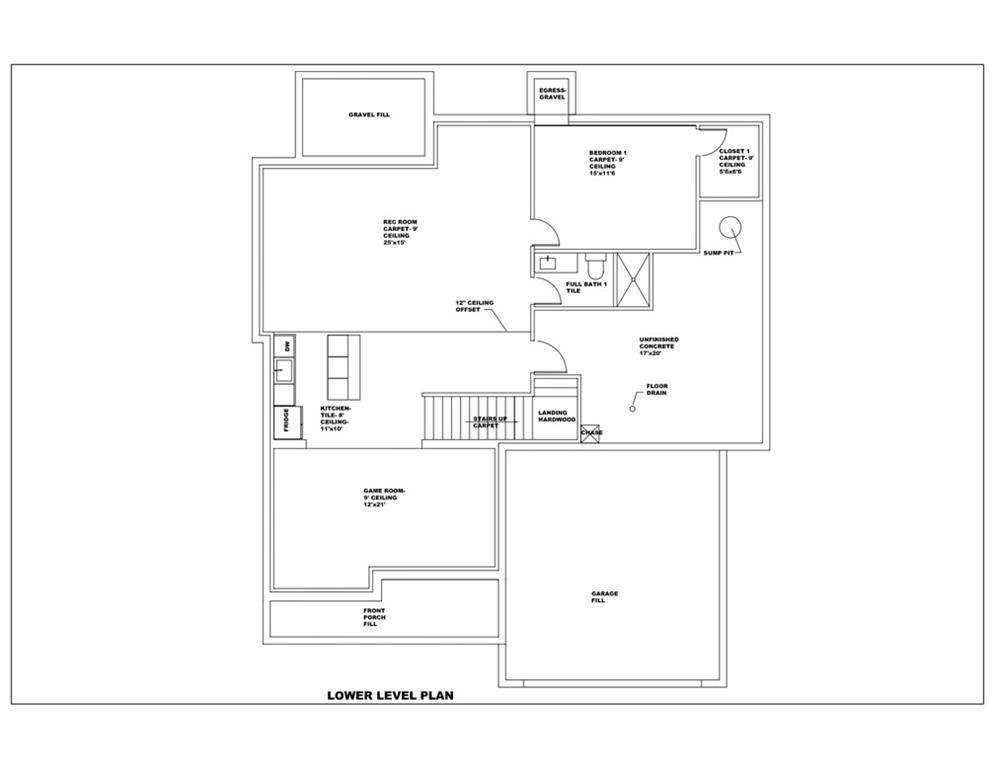 4001 W 67th St, Prairie Village, KS 66208