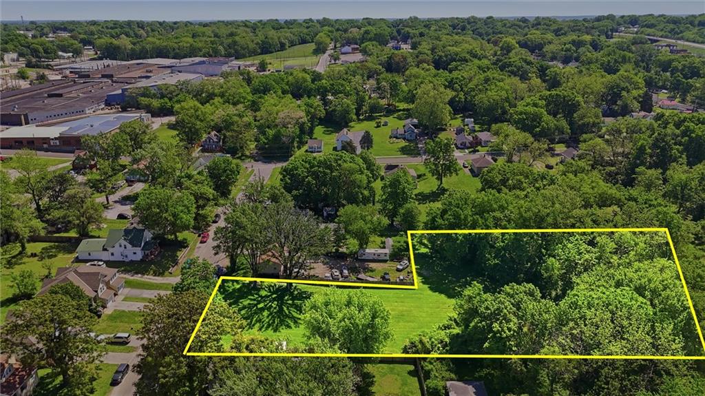 1013 W Linden Ave, Independence, MO 64052