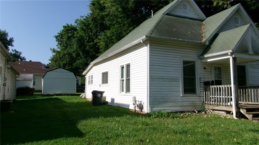 1405 W 11th St, Sedalia, MO 65301