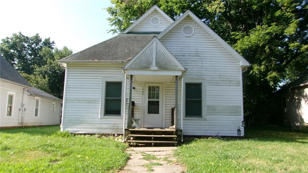 1405 W 11th St, Sedalia, MO 65301