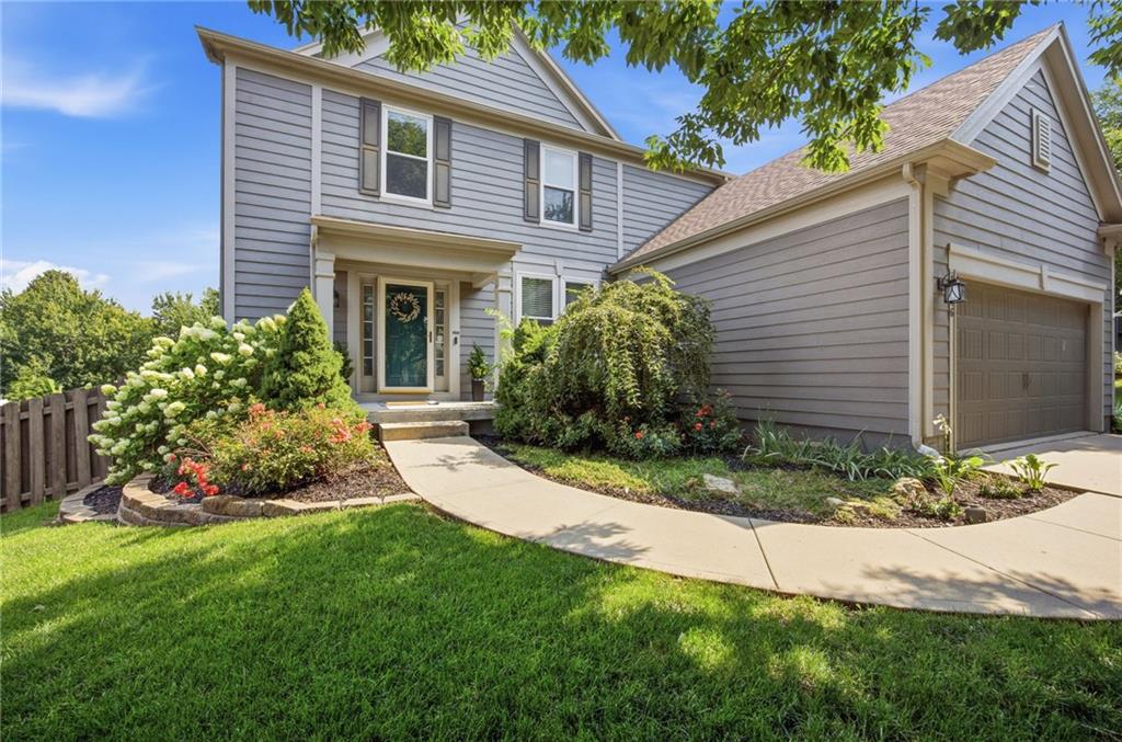 1846 W Cedar St, Olathe, KS 66061