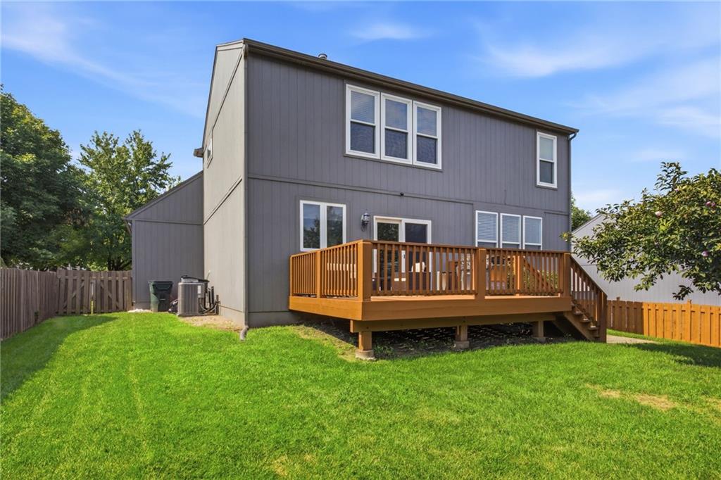 1846 W Cedar St, Olathe, KS 66061