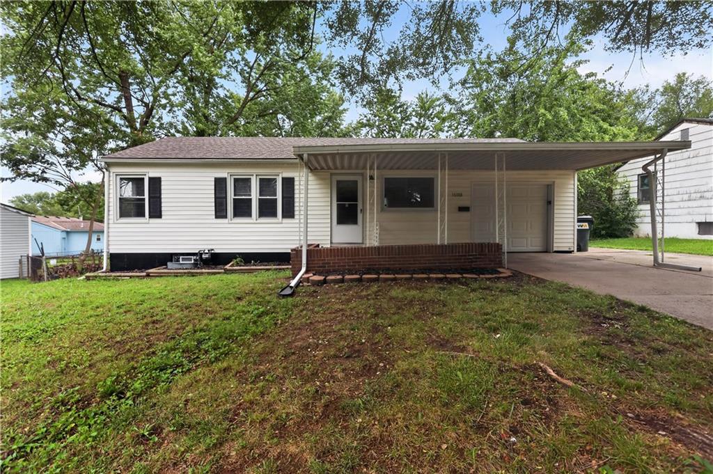16703 E 2 St N, Independence, MO 64056