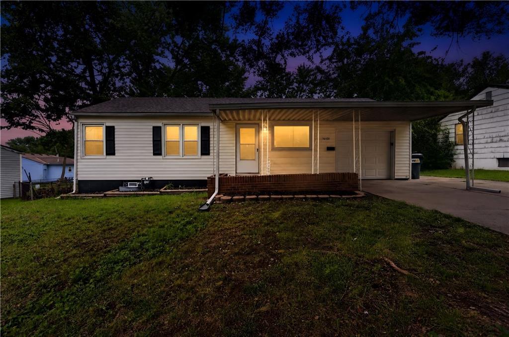 16703 E 2 St N, Independence, MO 64056