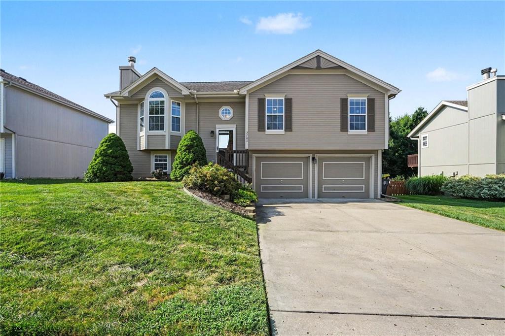 3703 NE 81st Ter, Kansas City, MO 64119