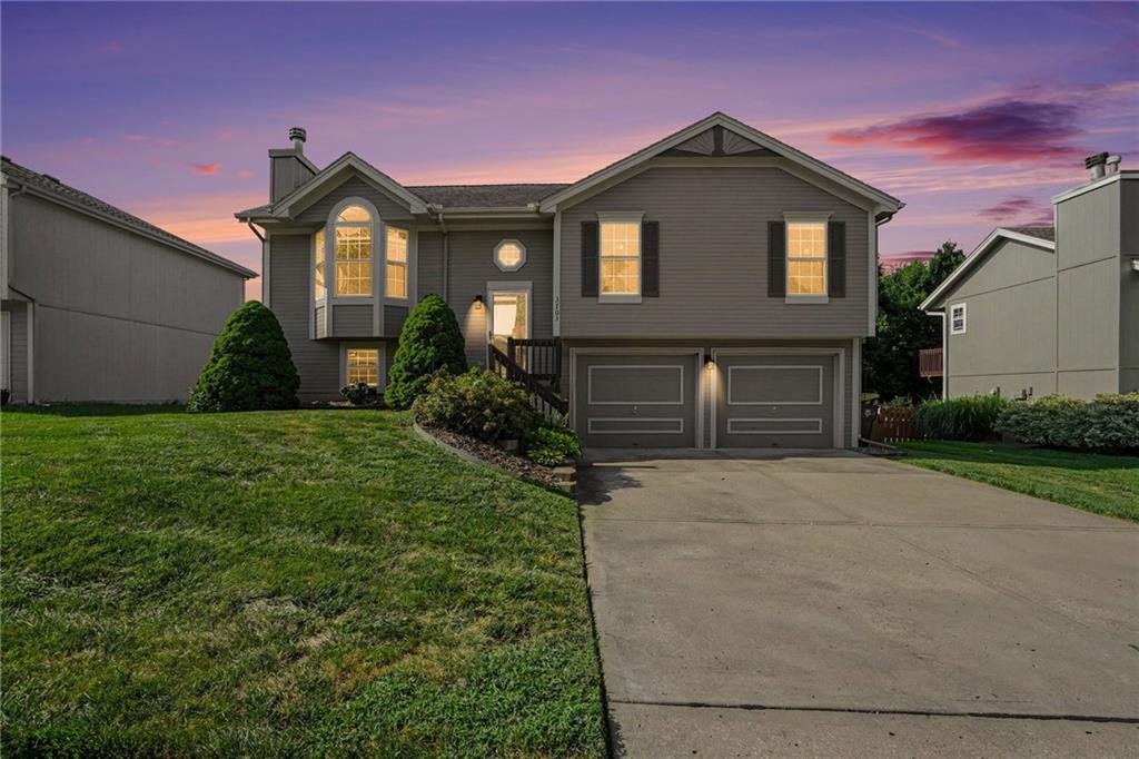 3703 NE 81st Ter, Kansas City, MO 64119