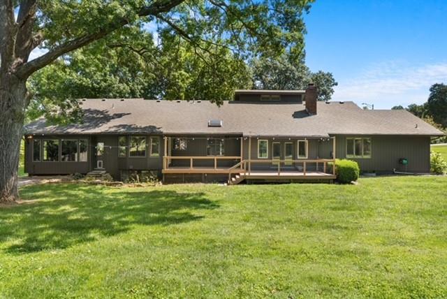 1000 Main Rd, Higginsville, MO 64037