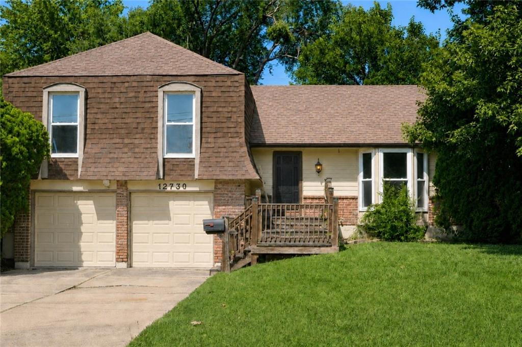 12730 Byars Rd, Grandview, MO 64030