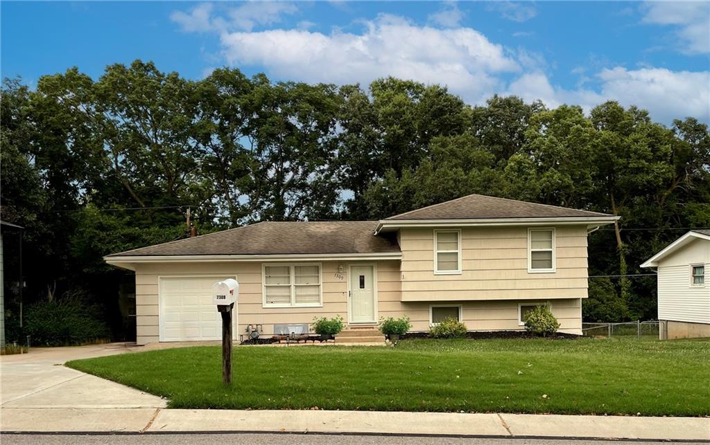7309 N Avalon St, Kansas City, MO 64152