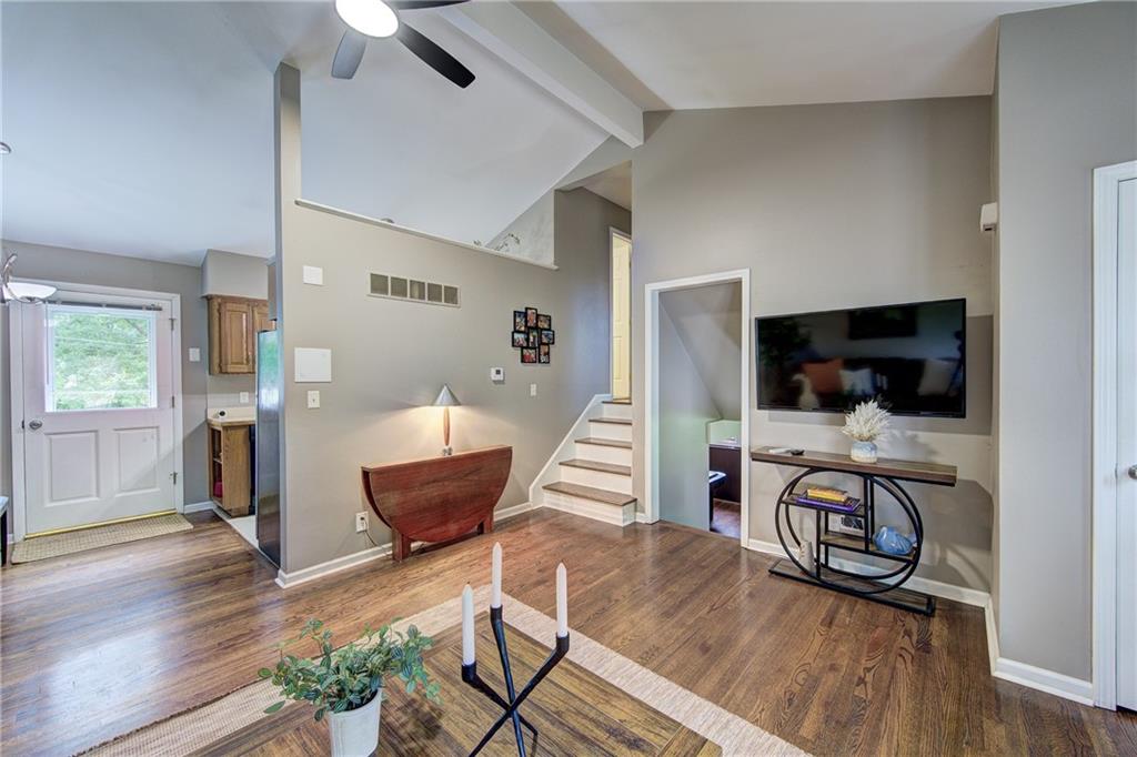 7309 N Avalon St, Kansas City, MO 64152