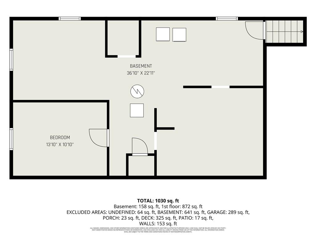 3110 NE 66th St, Gladstone, MO 64119