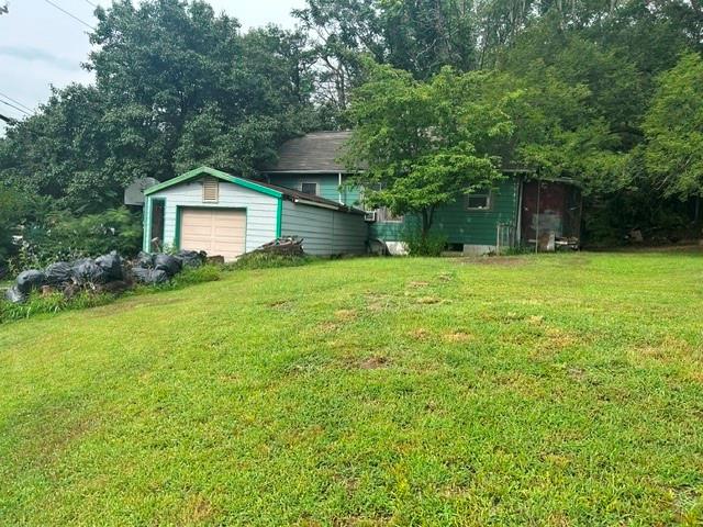 8840 E Wilson Rd, Independence, MO 64053