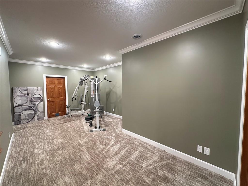 2350 River Ridge Rd, St Joseph, MO 64507