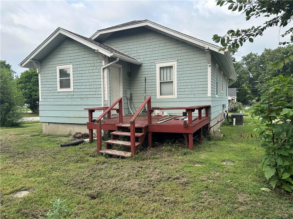 441 Wilson St, Chillicothe, MO 64601