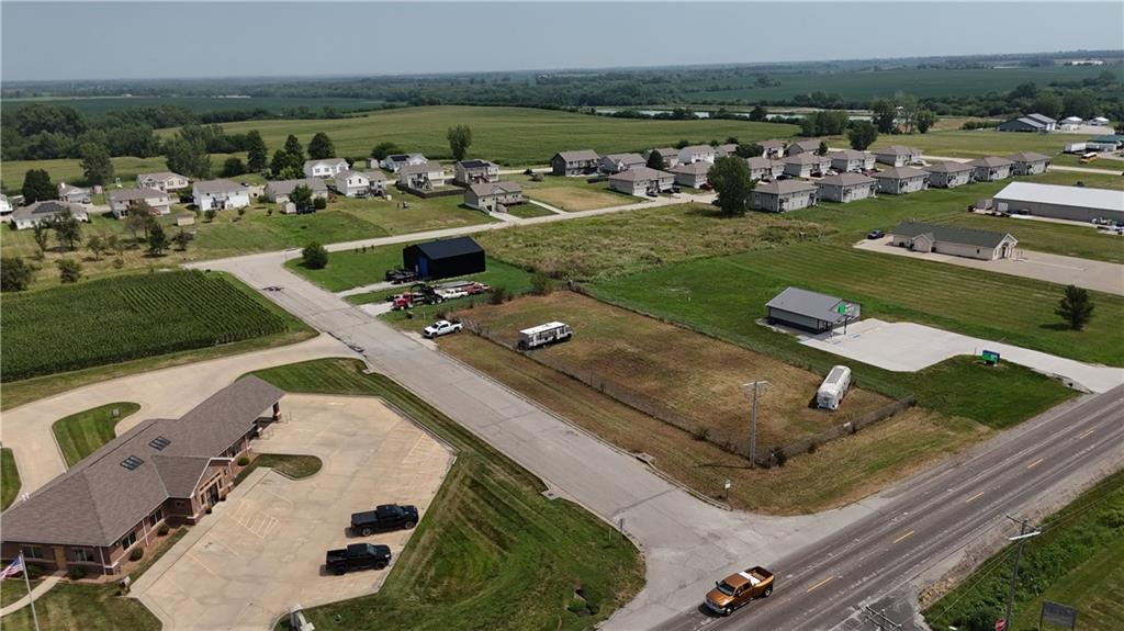 North St, Lathrop, MO 64465