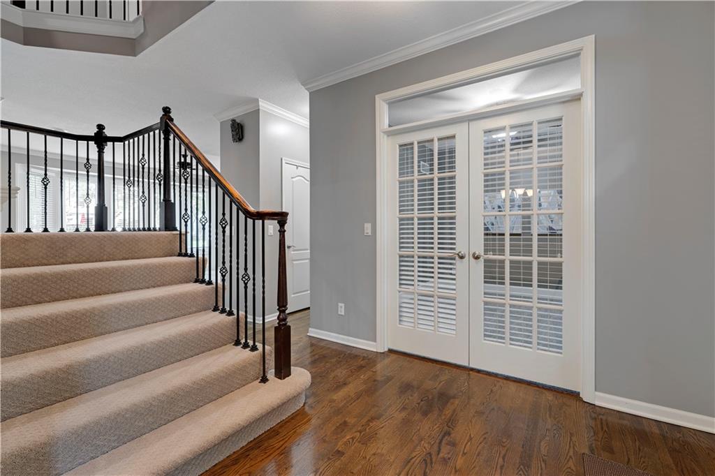 14904 Woodson St, Overland Park, KS 66223