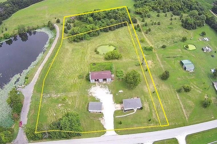 34906 E Colbern Rd, Lone Jack, MO 64070