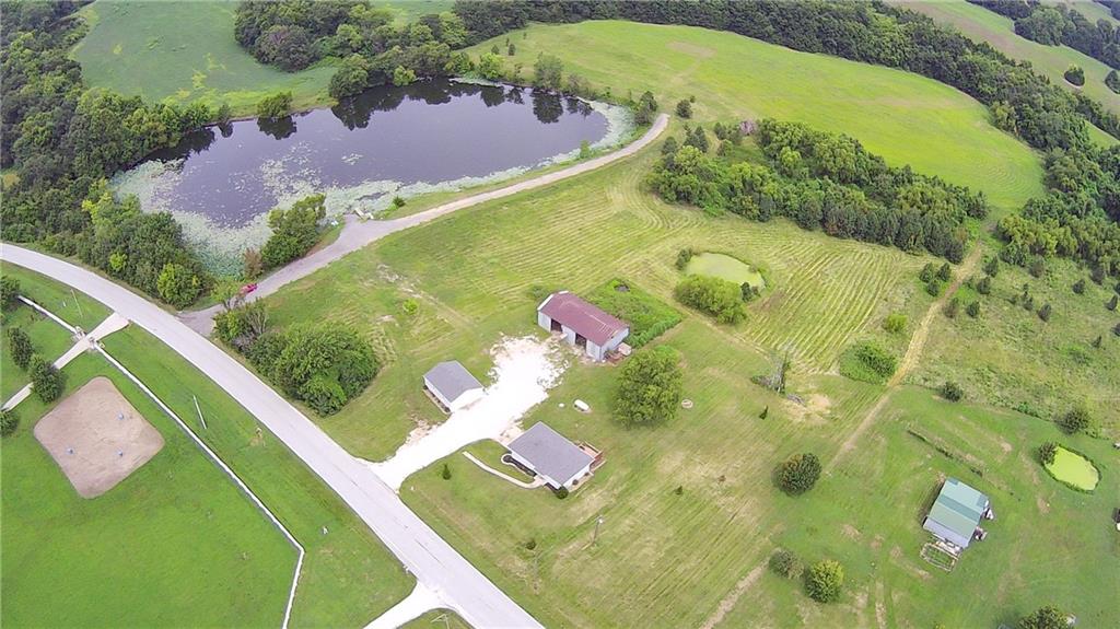 34906 E Colbern Rd, Lone Jack, MO 64070