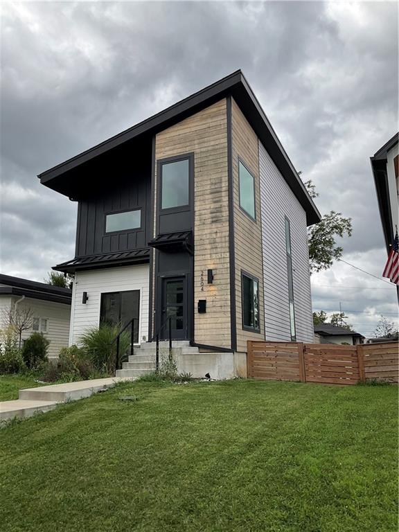 2604 W Paseo Blvd, Kansas City, MO 64108