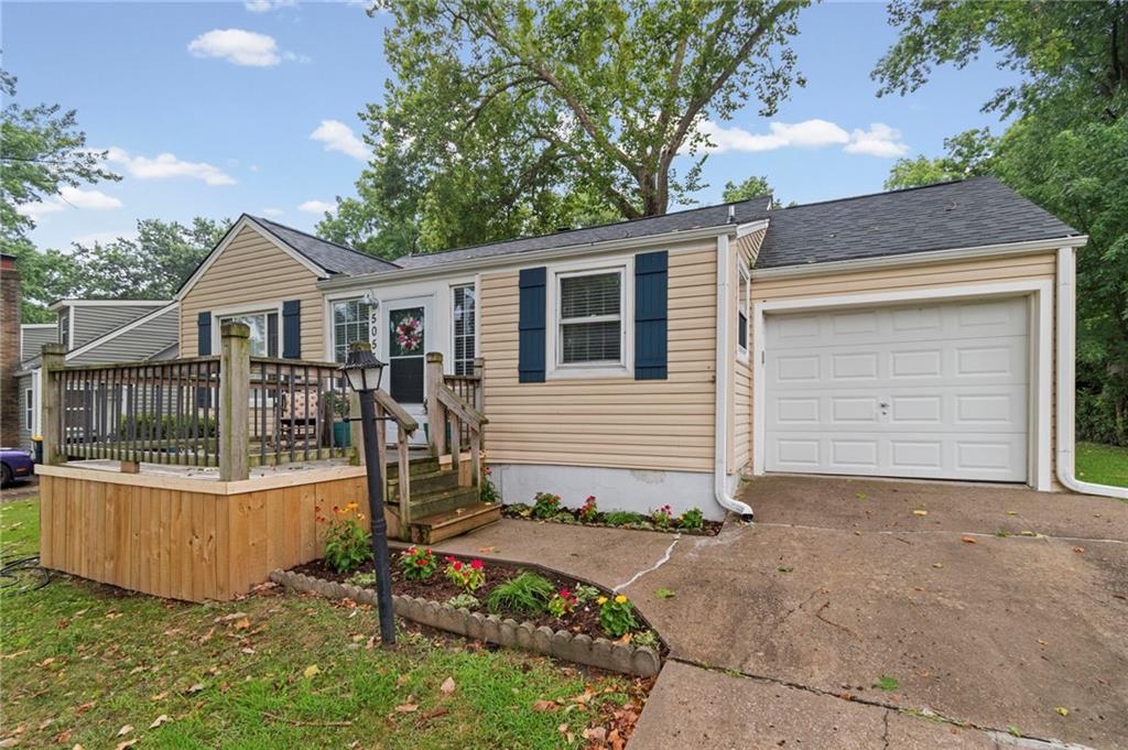 5056 NE Marvin Rd, Kansas City, MO 64118