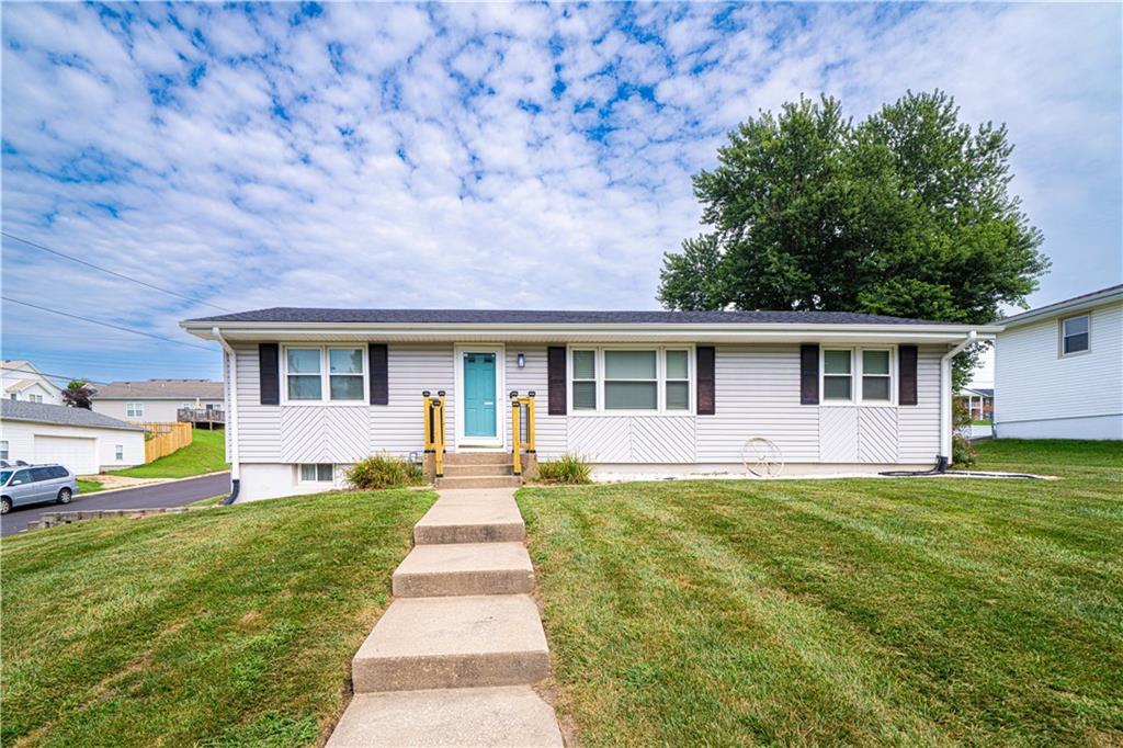 3101 S 33rd Ter, St Joseph, MO 64503