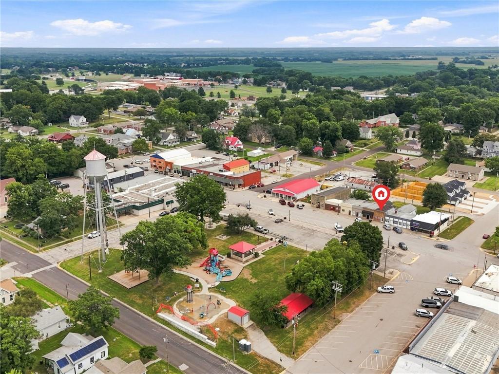 310 N Penn St, Lawson, MO 64062