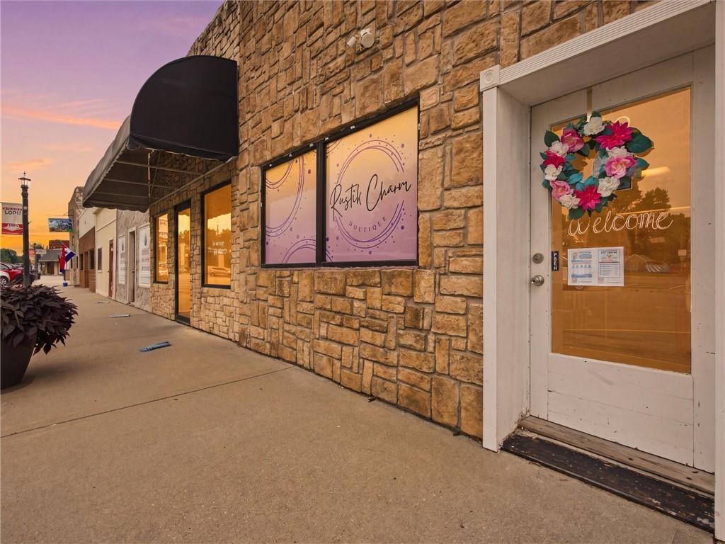 310 N Penn St, Lawson, MO 64062
