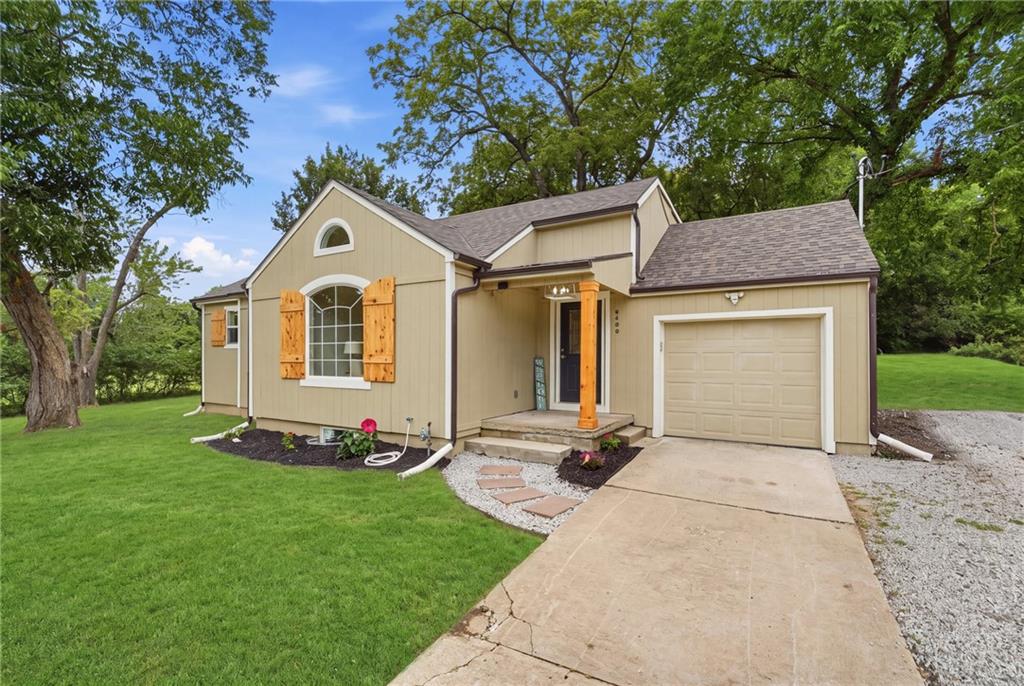 9400 Raytown Rd, Kansas City, MO 64138