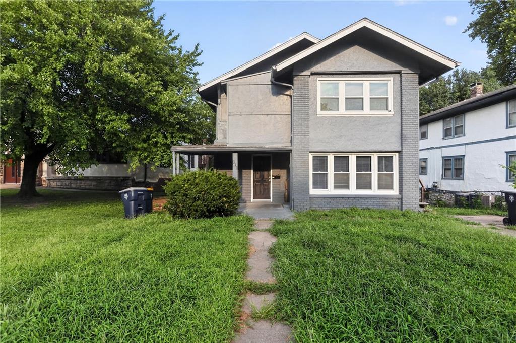 311 Van Brunt Blvd, Kansas City, MO 64124