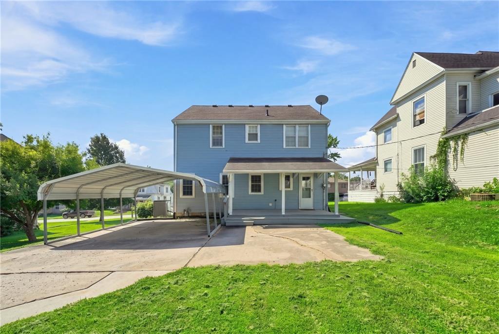 202 E Main St, Richmond, MO 64085