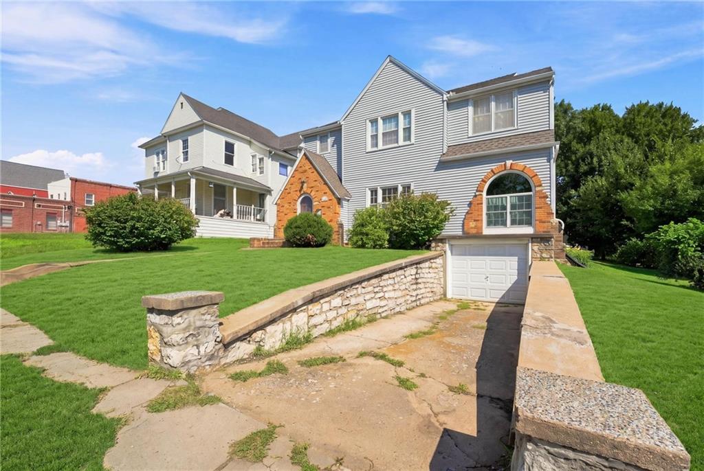 202 E Main St, Richmond, MO 64085