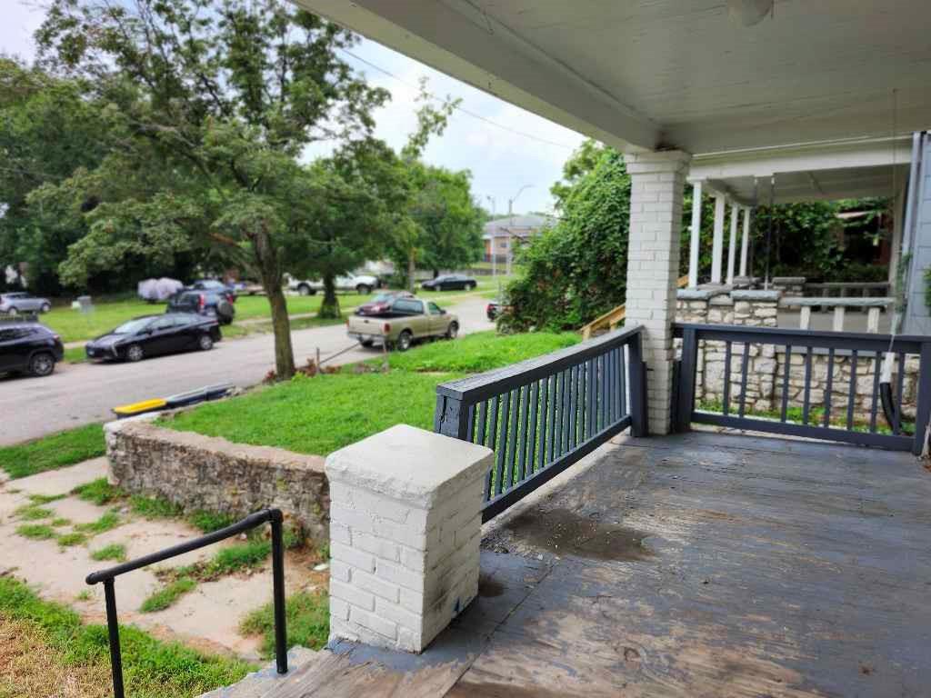 3426 Park Ave, Kansas City, MO 64109
