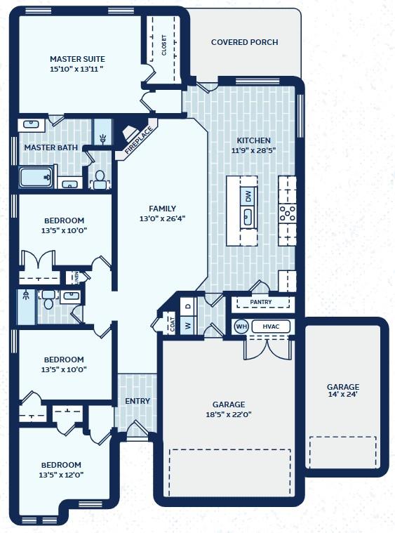 18535 W 195 Ter, Spring Hill, KS KS