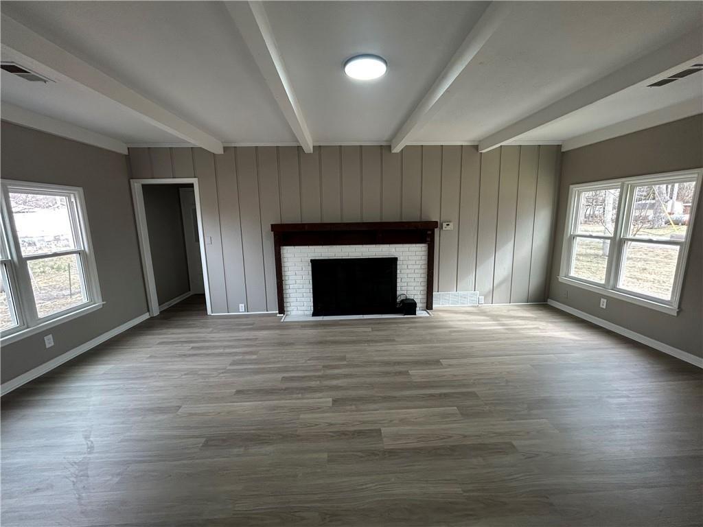 4703 N Hifner St, Independence, MO 64058