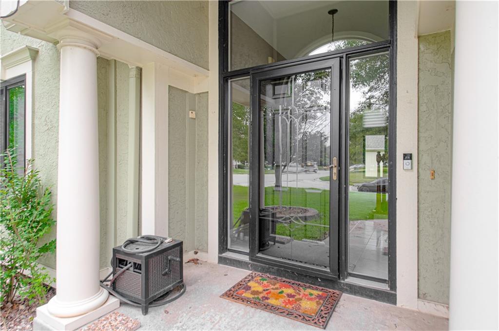 14255 NW 65th Pl, Parkville, MO 64152